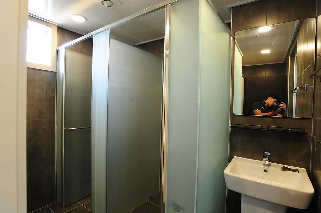 Hannah Guesthouse Jeju