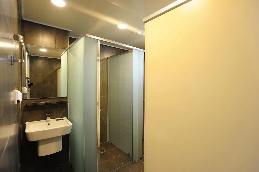 Hannah Guesthouse Jeju Guest house