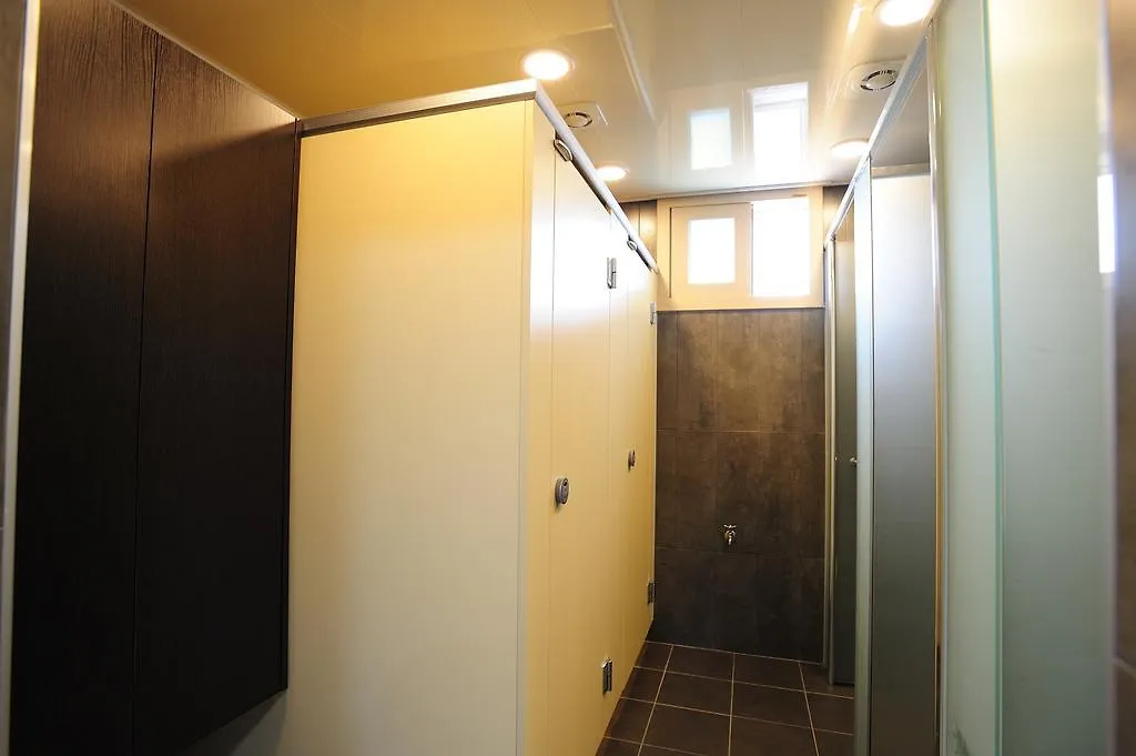 Hannah Guesthouse Jeju Guest house