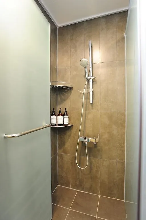 Hannah Guesthouse Jeju
