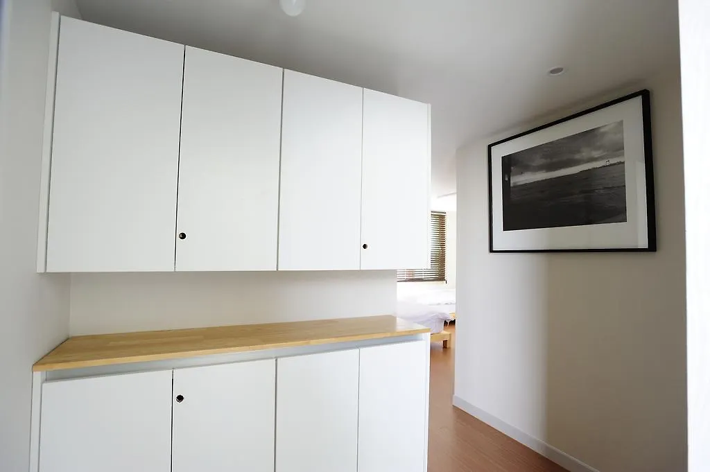 Guest house Hannah Guesthouse Jeju