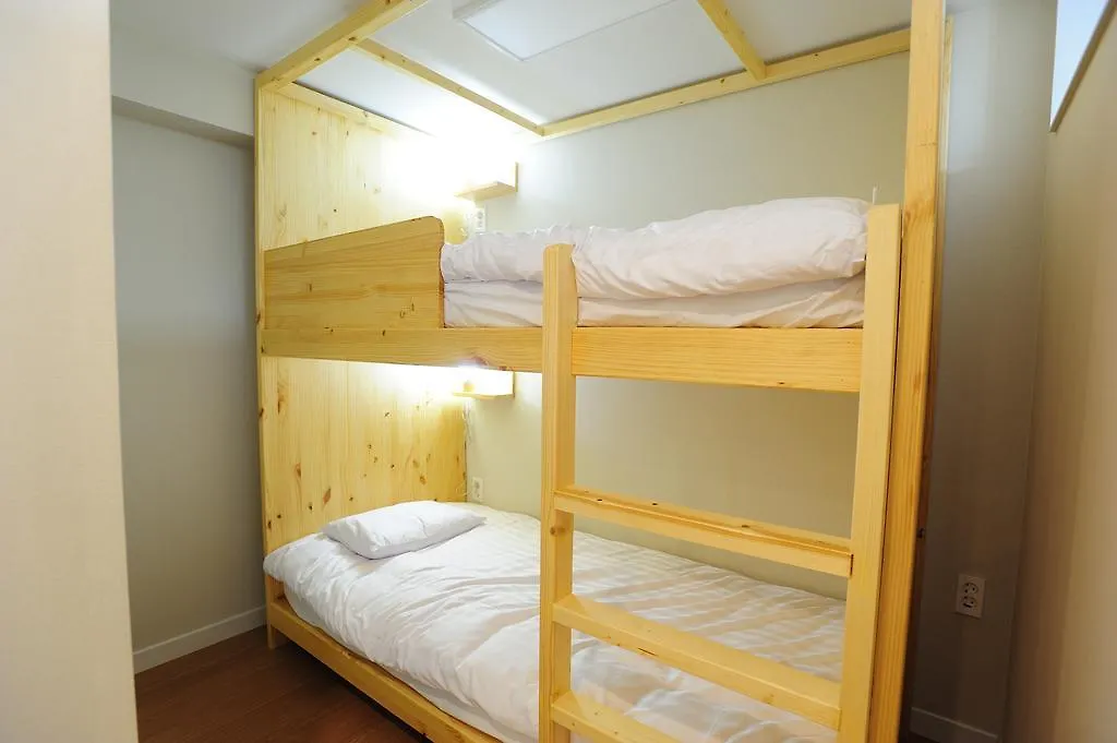 Hannah Guesthouse Jeju