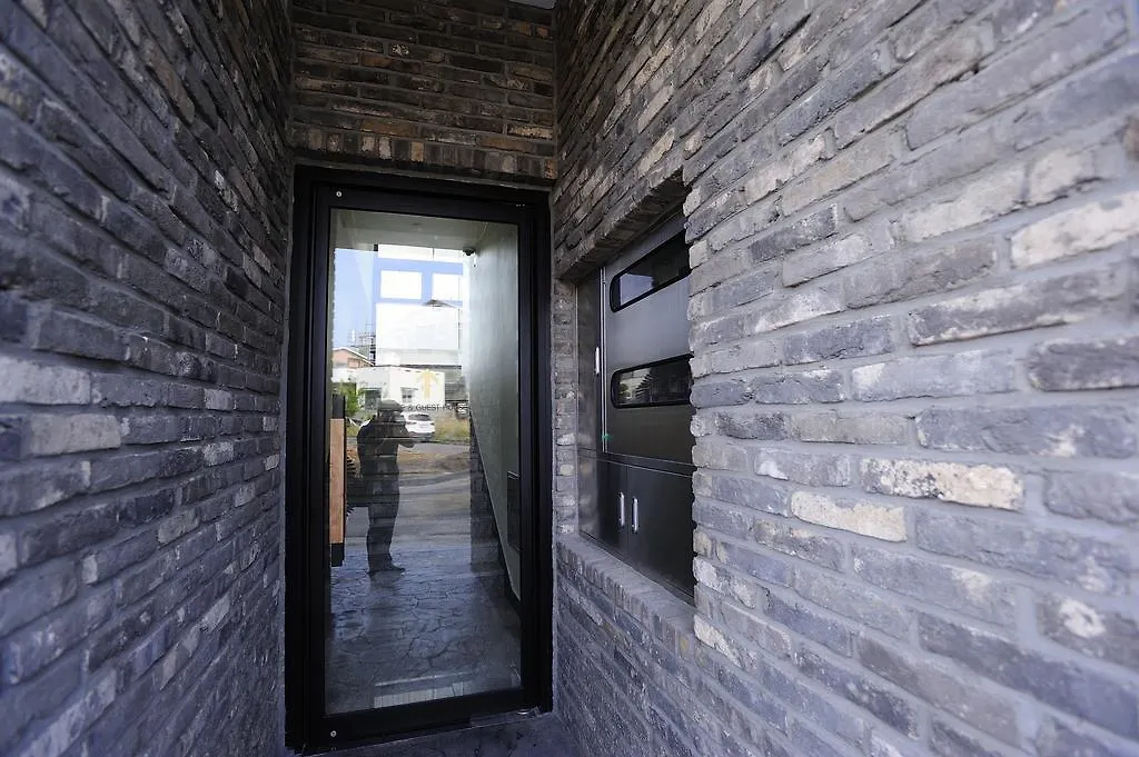 Hannah Guesthouse Jeju Guest house
