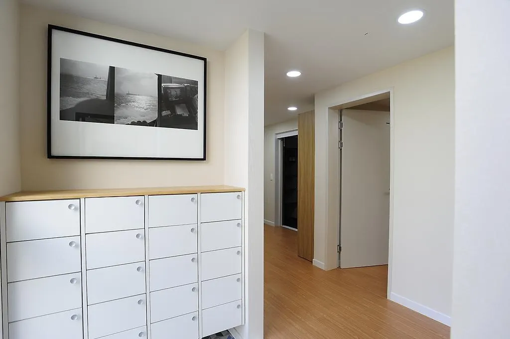 Hannah Guesthouse Jeju 2*,