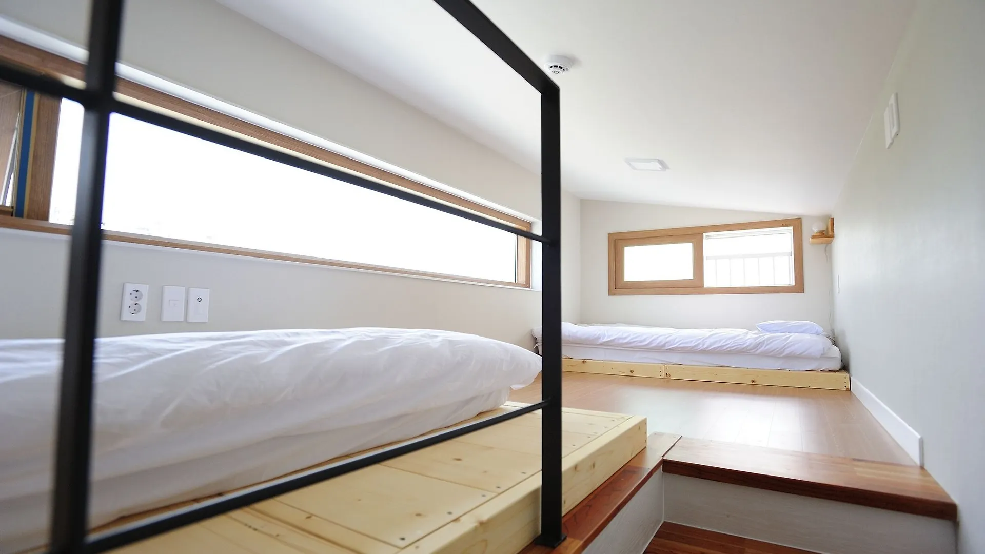 Guest house Hannah Guesthouse Jeju