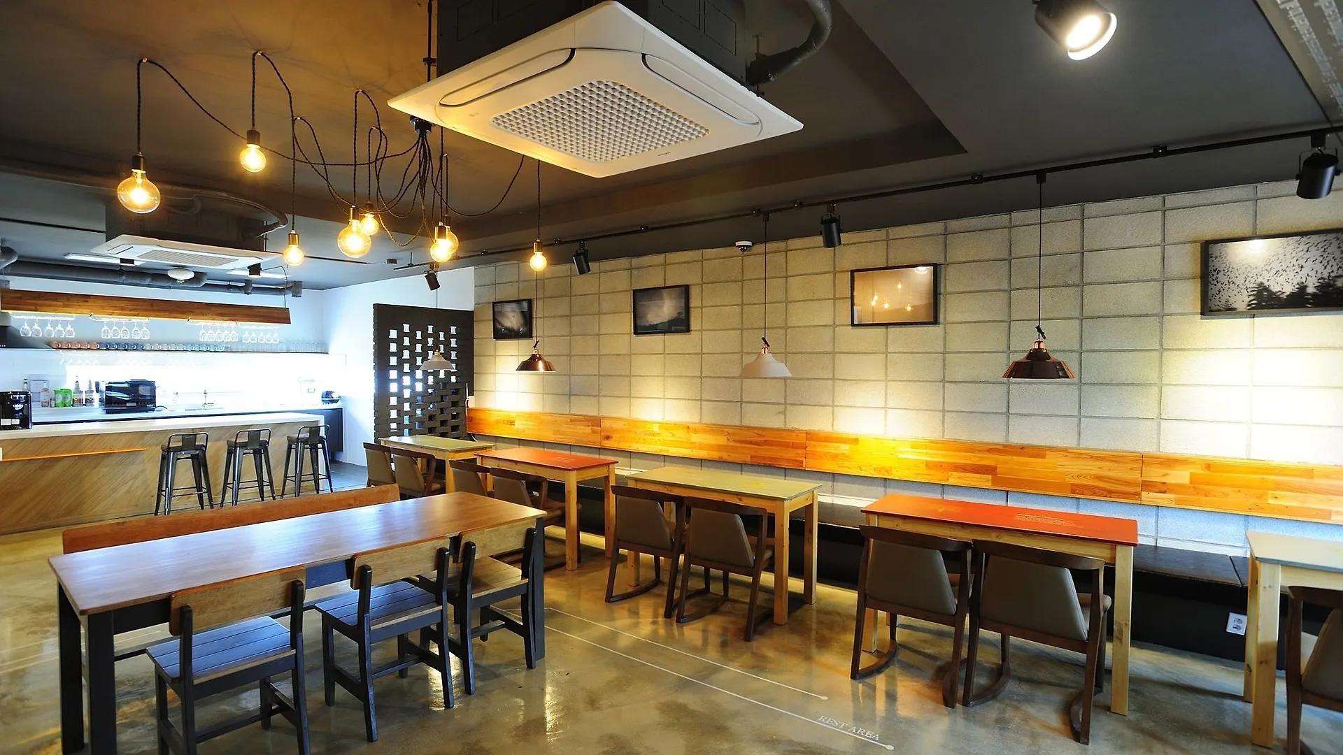 Hannah Guesthouse Jeju