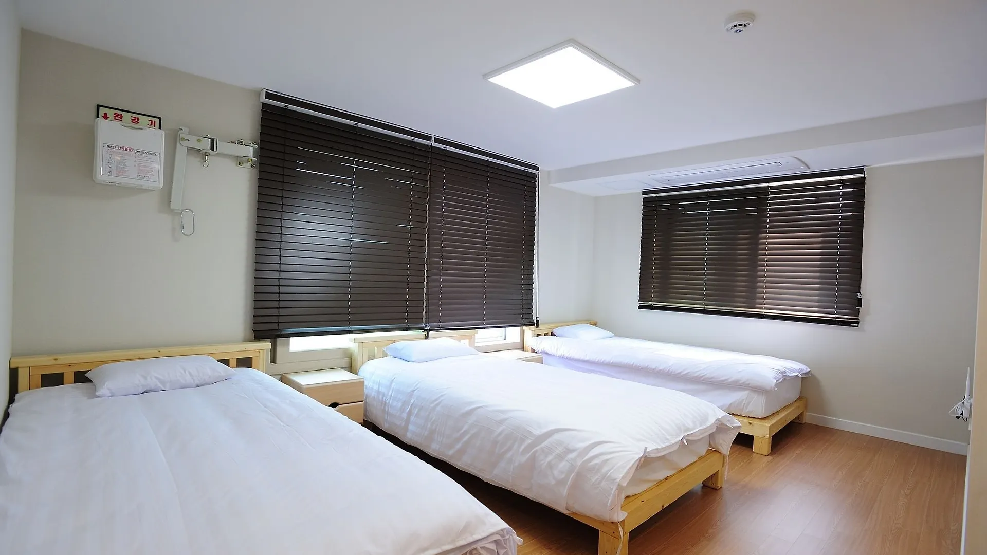 Guest house Hannah Guesthouse Jeju