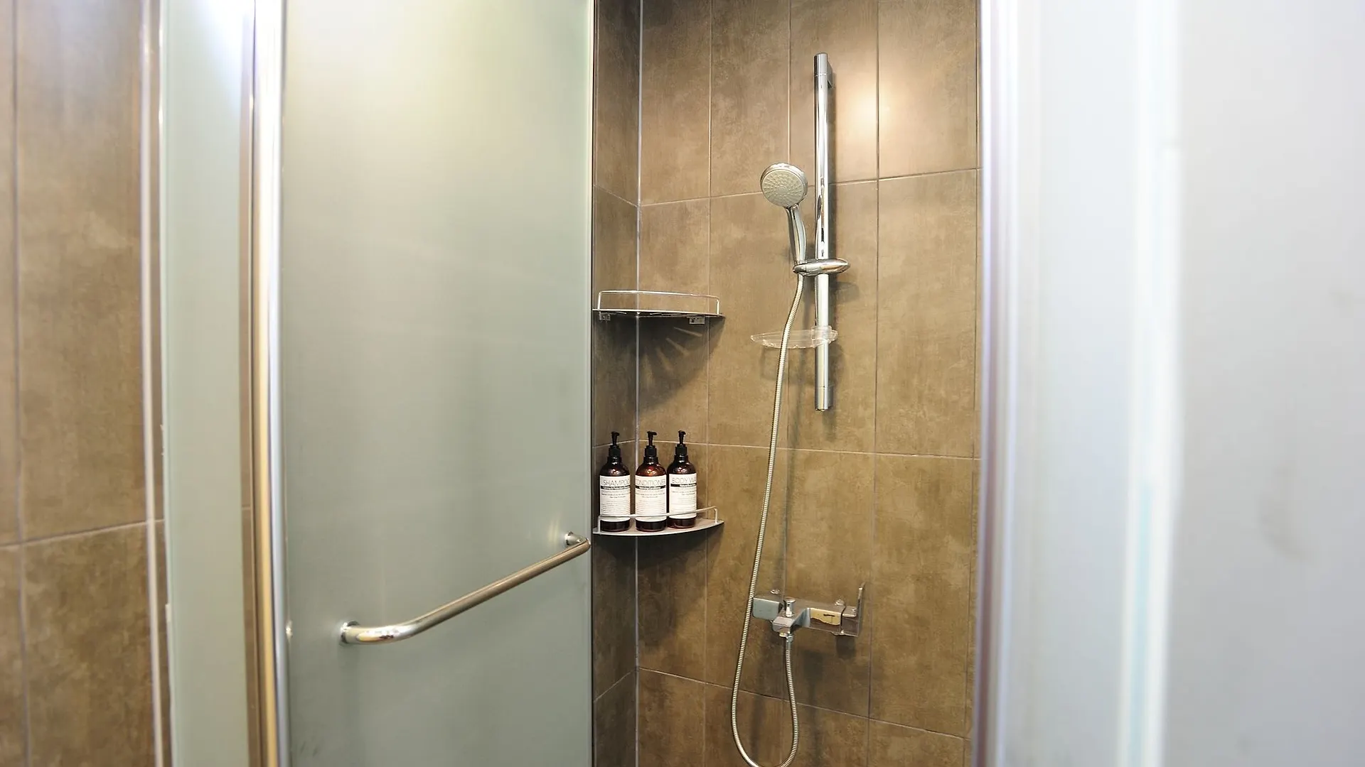 ** Guest house Hannah Guesthouse Jeju South Korea