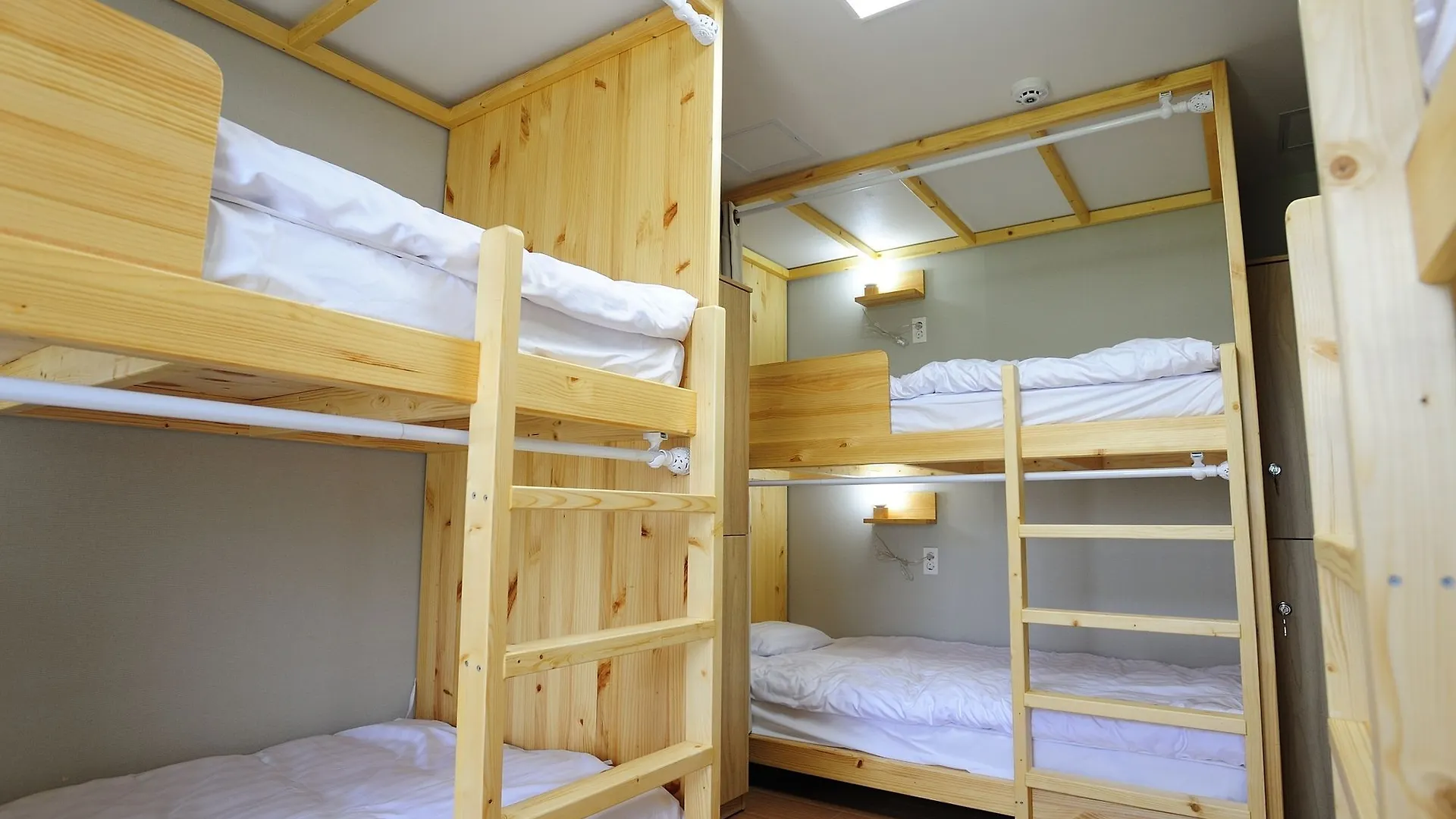 Hannah Guesthouse Jeju Guest house